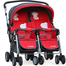 BAOBAOHAO 703A Twins Baby Stroller image
