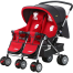 BAOBAOHAO 703A Twins Baby Stroller image