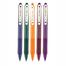 Baoke Retro MultiColor Gel Pen (0.5mm) image