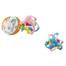Baoli Plastic Rattles for Babies image