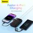 Baseus Power Bank 22.5W 10000mAh Built-In Lightning And Type-c image
