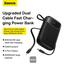 Baseus Power Bank 22.5W 10000mAh Built-In Lightning And Type-c image