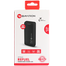 Baykron BA-PB-BLK-200 Power Bank 20,000MAH USB 2 - Black image