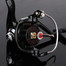 BA-5000 Model Special Metal 5000 Series Spinning Fishing Reel image