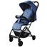 BBH SEAHORSE S1 New Baby Luggage Stroller pocket pram S1- Blue -123729369 image