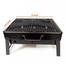BBQ Grills Mini Barbecue Grill Machine 14 Inch image