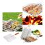 BBQ Net Holder Clip - Silver image