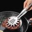 BBQ Spatula Clips Spoon image