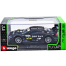BBURAGO 1:32 BMW M3 DTM Diecast Metal car model Toys For Children Birthday Gift Toys Collection image