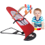 BBY Love Baby Bouncer Chair And Toy Set image