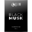 BEARDO Black Musk Eau De Parfum Perfume For Men 100ml image