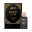 BEARDO Divine Oud Perfume For Men, 80Ml | Oriental Scent With Saffron, Nutmeg,Patchouli and Agarwood | Long Lasting Premium Mens Perfume | Best Day Time Eau De Parfum For Men | Valentines Gift For Men image