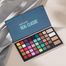 Beauty Glazed 44 Colors Eye Shadow Palette Waterproof Shimmer Highlighter image