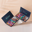 Beauty Glazed 44 Colors Eye Shadow Palette Waterproof Shimmer Highlighter image