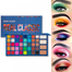 Beauty Glazed 44 Colors Eye Shadow Palette Waterproof Shimmer Highlighter image