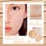 BEAUTY GLAZED High Coverage Water-proof Long Lasting Lightweight Concealer Cover Palette image