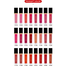 BEAUTY GLAZED Matte Lipstick Waterproof Long Lasting Lip Gloss Nude Velvet Pigment Batom Women Fashion Lip Makeup image