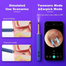 BEBIRD Note3 Pro Max 10 Megapixel HD All-in-1 Ear Wax Removal with Camera image