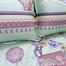 BED SHEET HRT Dahlia Vintage Past image