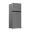 BEKO No Frost Refrigerator 275 Ltr Brushed Silver (Exchange) image