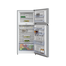 BEKO No Frost Refrigerator 275 Ltr Brushed Silver (Exchange) image
