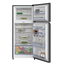 BEKO No Frost Refrigerator 275 Ltr Wooden Black image