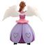 Battery Operated Dancing Angel Princes Girl With Flash Lights And Music image
