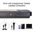 Kids Piano 61 Keys Electronic Music Keyboard with Microphone USB System Educational Musical Toy image