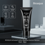 BIOAQUA Activated Carbon Blackhead Remove Mask - 60gm image