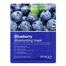 BIOAQUA Blueberry Moisturizing Sheet Mask - 25g image