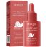 BIOAQUA Face Snail Serums Face Nourishing Tighten Anti Wrinkle Wake up Skin Energy Facial Moisturizer For Women-30ml image