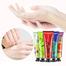 BIOAQUA Fruits Hand Cream Sets Moisturizing - 5 Pcs image