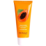 BIOAQUA Papaya Cleansing Face Wash -100g image