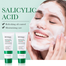 BIOAQUA Salicylic Acid Acne Removal Oil Control Cleanser- 100g image