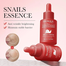BIOAQUA Snails Serum-30ml image