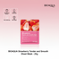 BIOAQUA Strawberry Tender and Smooth Sheet Mask - 25g image