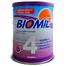 BIOMIL Packet Milk Formula 4 From 2 To 3 Years 150g Belgium image