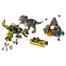 BLOCK 11338 Dinosour World 3100 Pcs image