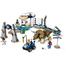 BLOCK 11338 Dinosour World 3100 Pcs image