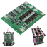 BMS Battery Protection Board 3S 25A 11.1V 12.6V 18650 AA AAA Lipo Li-ion Lithium Battery BMS Charger Protection Module Board Circuit image