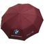 BMW Auto Open And Auto Close Umbrella 12 Ribs (China) image