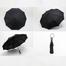 BMW Auto Open And Auto Close Umbrella 12 Ribs UV image