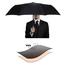BMW Auto Open And Auto Close Umbrella 12 Ribs UV image