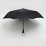 BMW Auto Open And Auto Close Umbrella 12 Ribs UV image
