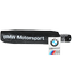 BMW Premium Quality Umbrella 8 Rib Auto Open image