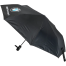 BMW Premium Quality Umbrella 8 Rib Auto Open image