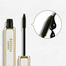 BOB Eyeliner Lambskin Gold Plated Mascara Natural Slender Curling Thick Mascara image
