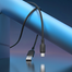 BOROFONE BX113 Type-C Silicone Charging Data Cable image