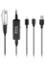 Boya BY-BCA7 Pro XLR to Lightning image