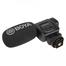 BOYA BY-BM3011 Compact Shotgun Microphone image